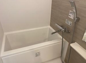 バス・シャワールーム　☆ゆっくりくつろげるお風呂☆