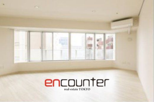 居室・リビング　※同マンション別室参考写真