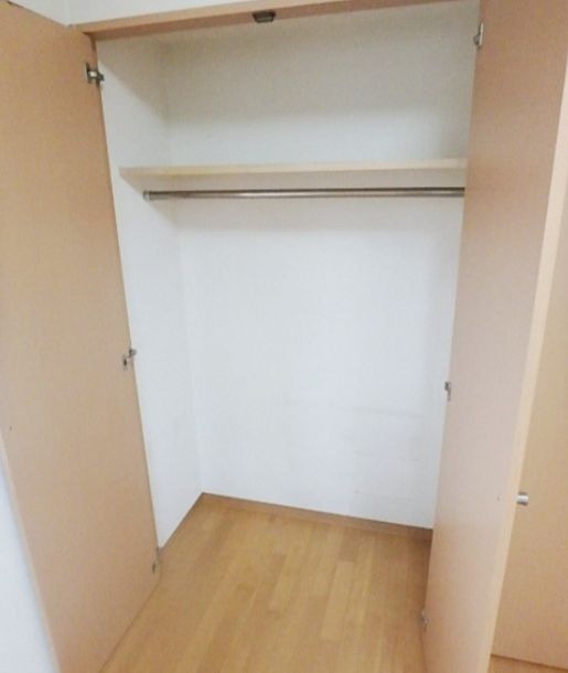 収納　弊社は都内全域の物件をご紹介可能です！