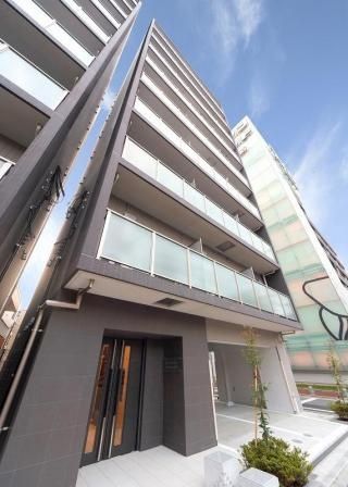 建物外観　☆外観☆