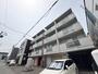 澄川駅より徒歩4分 4階 築20年の賃貸物件