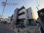 我孫子前駅より徒歩3分 2階 新築の賃貸物件