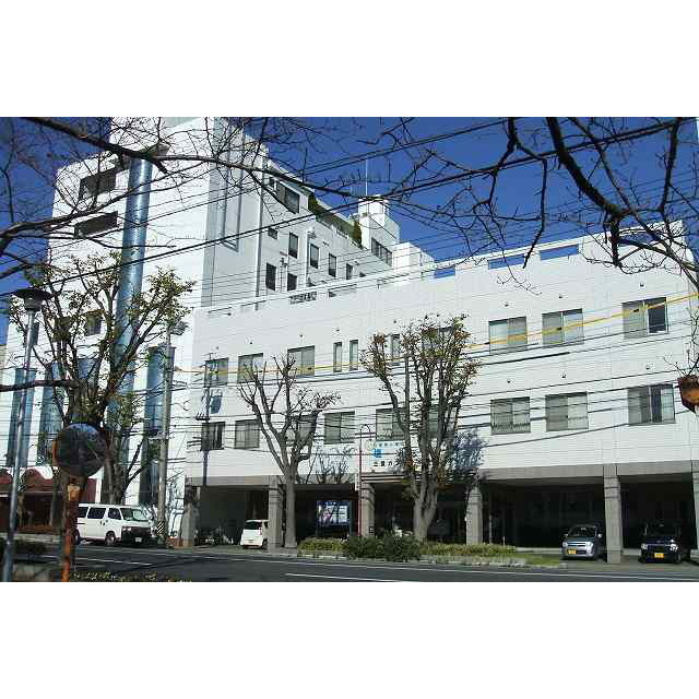 病院　医療法人誠仁会塩川病院（病院）まで507m