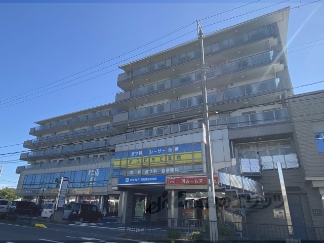病院　ふじもと医院（病院）まで1200m