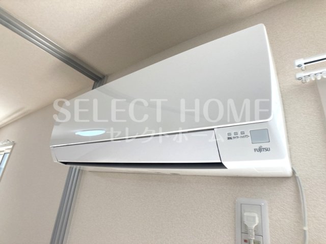 その他設備　同型タイプ