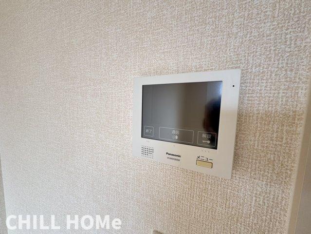 セキュリティ　他社様掲載物件もまとめてご紹介、ご案内可能です(^^)/