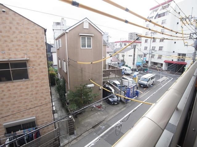 眺望　★閑静な住宅街★