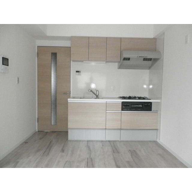居室・リビング　★広々とした開放感あるお部屋★
