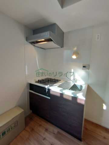 キッチン　リライフ下北沢店