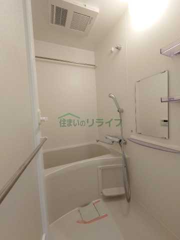 バス・シャワールーム　リライフ下北沢店