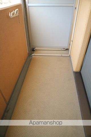 ＪＲ片町線 津田駅 徒歩2分 6階建 築25年の内装写真