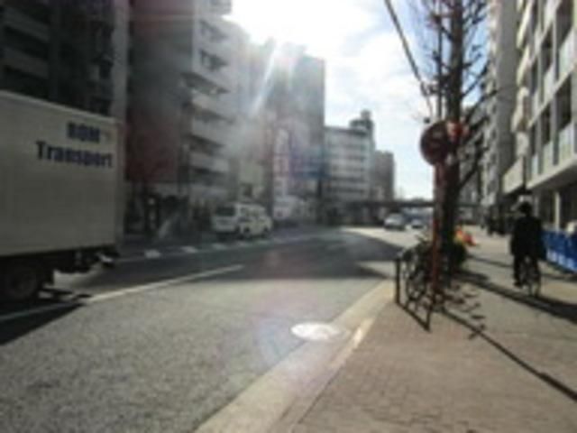 その他　★物件前道路★※参考写真