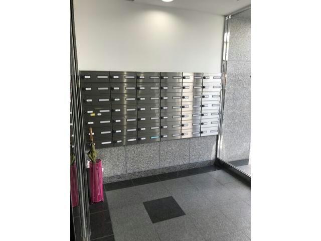 その他共有部分　建物設備