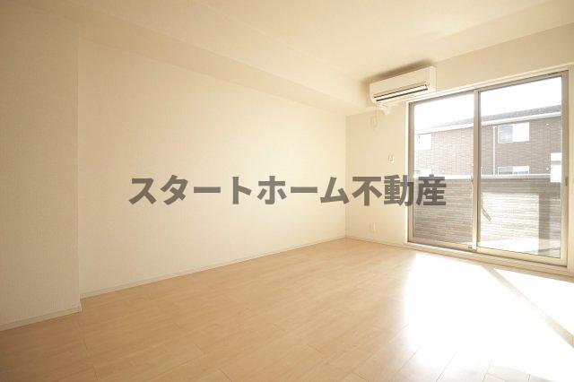 居室・リビング　おしゃれな居間です
