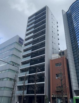 建物外観　外観です