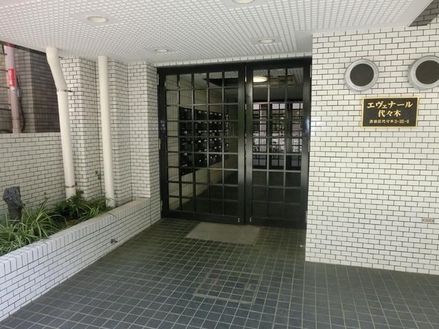 エントランス　★エントランス★