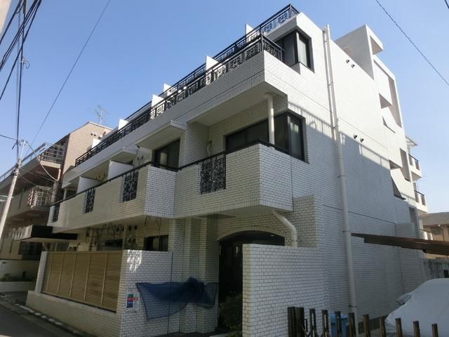 建物外観　★外観★