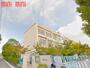 小学校　尼崎市立武庫小学校（小学校）まで1091m