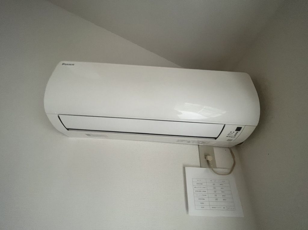 その他設備　設備