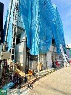 エントランス　眺望