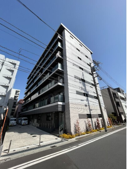 建物外観　☆綺麗な外観☆