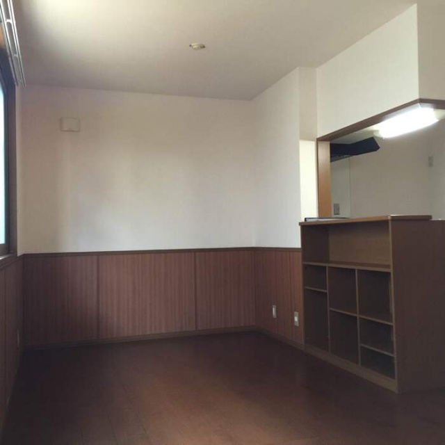 WoHNuNGの居間写真
