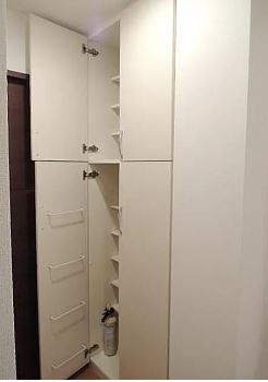 その他　写真は同タイプ住居です。