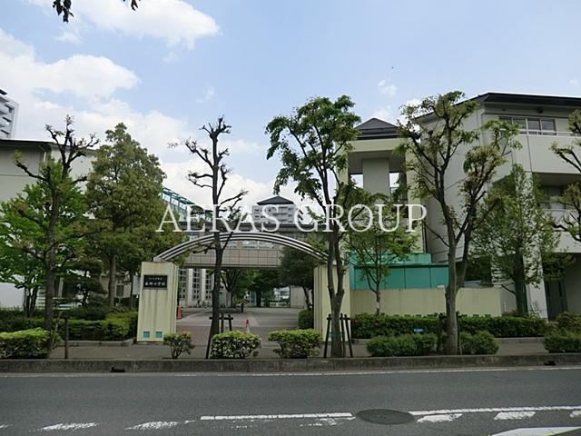 小学校　さいたま市立春野小学校（小学校）まで1195m