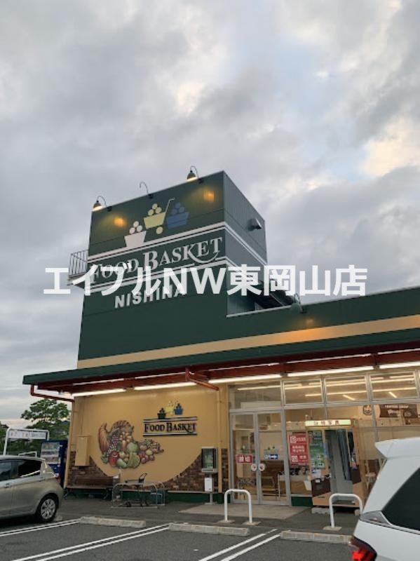 コンビニ　セブンイレブン岡山可知５丁目店（コンビニ）まで516m