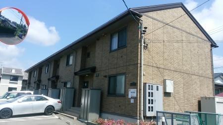 建物外観　☆建物外観☆