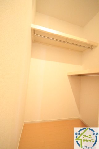 収納　※類似写真