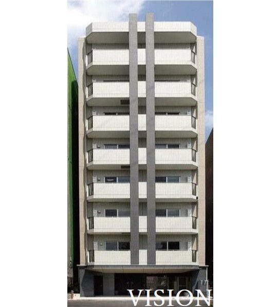 建物外観　☆外観☆