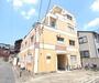 西院駅より徒歩10分 1階 築38年10ヶ月の賃貸物件