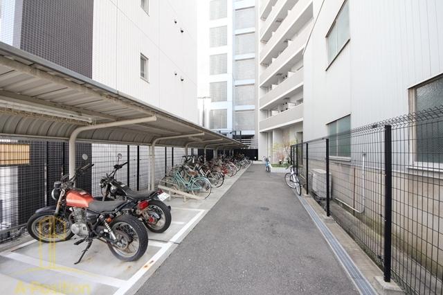 その他共有部分　アドバンス西梅田II