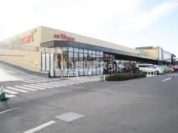 スーパー　ヨークマート ハレノテラス東大宮店（スーパー）まで1483m