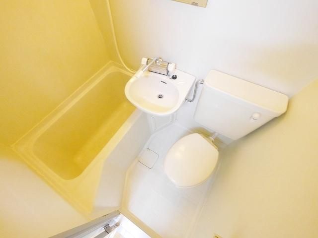 バス・シャワールーム　★お部屋探しは株式会社タウンハウジング東京まで★