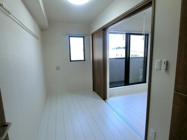 la pecheの内装写真