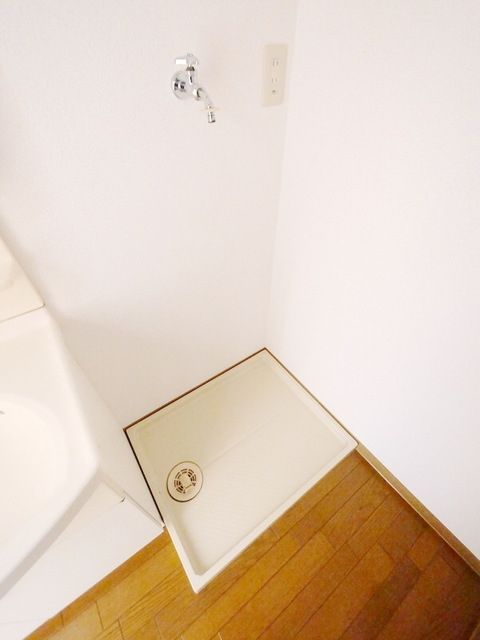 その他　★お部屋探しはタウンハウジング稲田堤店まで★