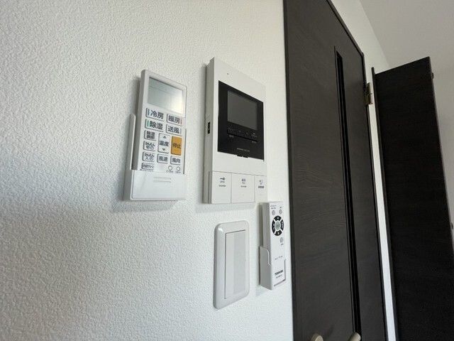 セキュリティ　同施工元参考画像