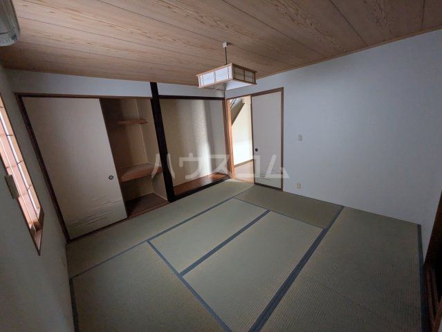 森の里戸建の内装写真