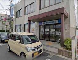 銀行　池田泉州銀行羽曳野支店（銀行）まで1962m