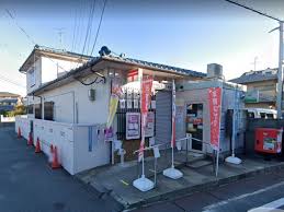 郵便局　羽曳野恵我之荘郵便局（郵便局）まで2194m