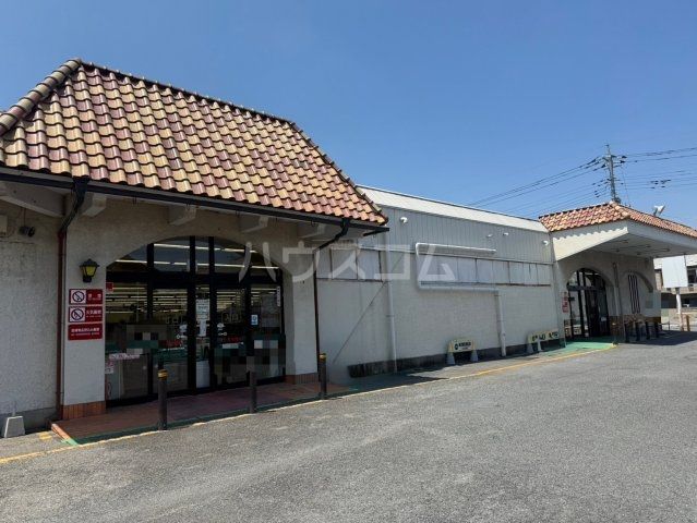 スーパー　とりせん・石原店（スーパー）まで651m