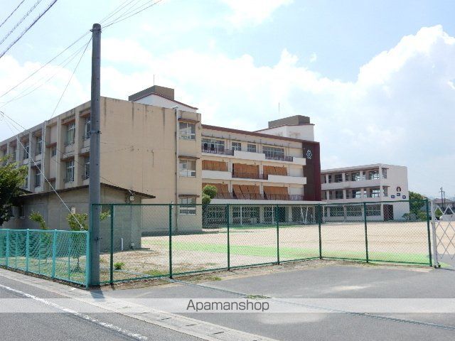 小学校　茶屋町小学校（小学校）まで1135m