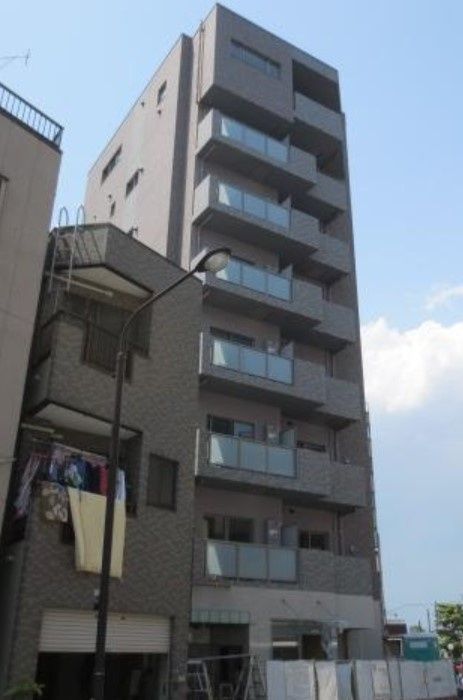 建物外観　☆綺麗な外観☆