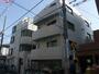中野新橋駅より徒歩8分 4階 築41年5ヶ月の賃貸物件