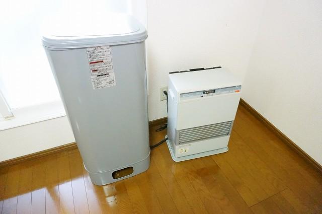 その他設備　設備