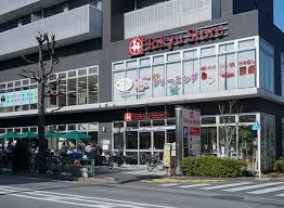 スーパー　東急ストア駒沢通り野沢店（スーパー）まで351m
