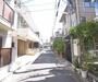 その他　周辺は住宅街です。
