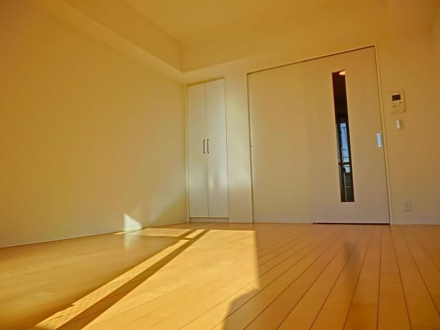 セキュリティ　７．９帖居室